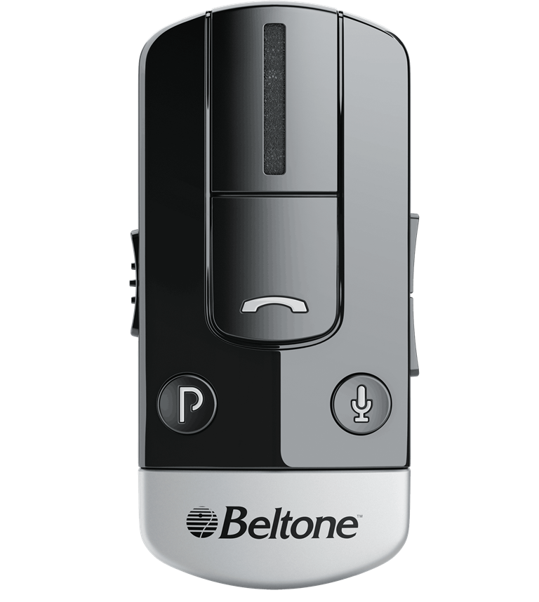 Beltone DirectLine Phone Link