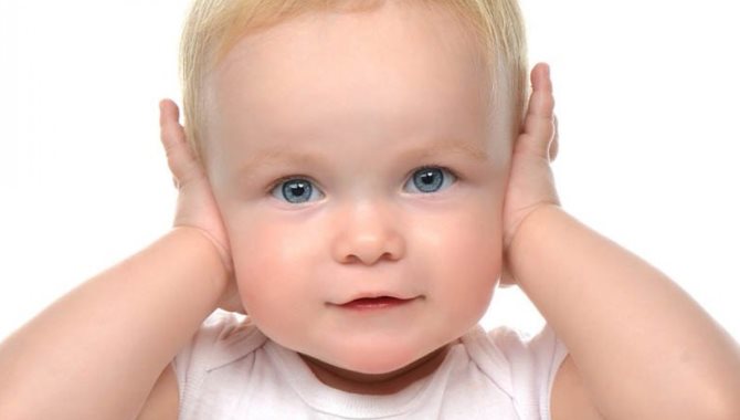 İşitme kaybı tipleri